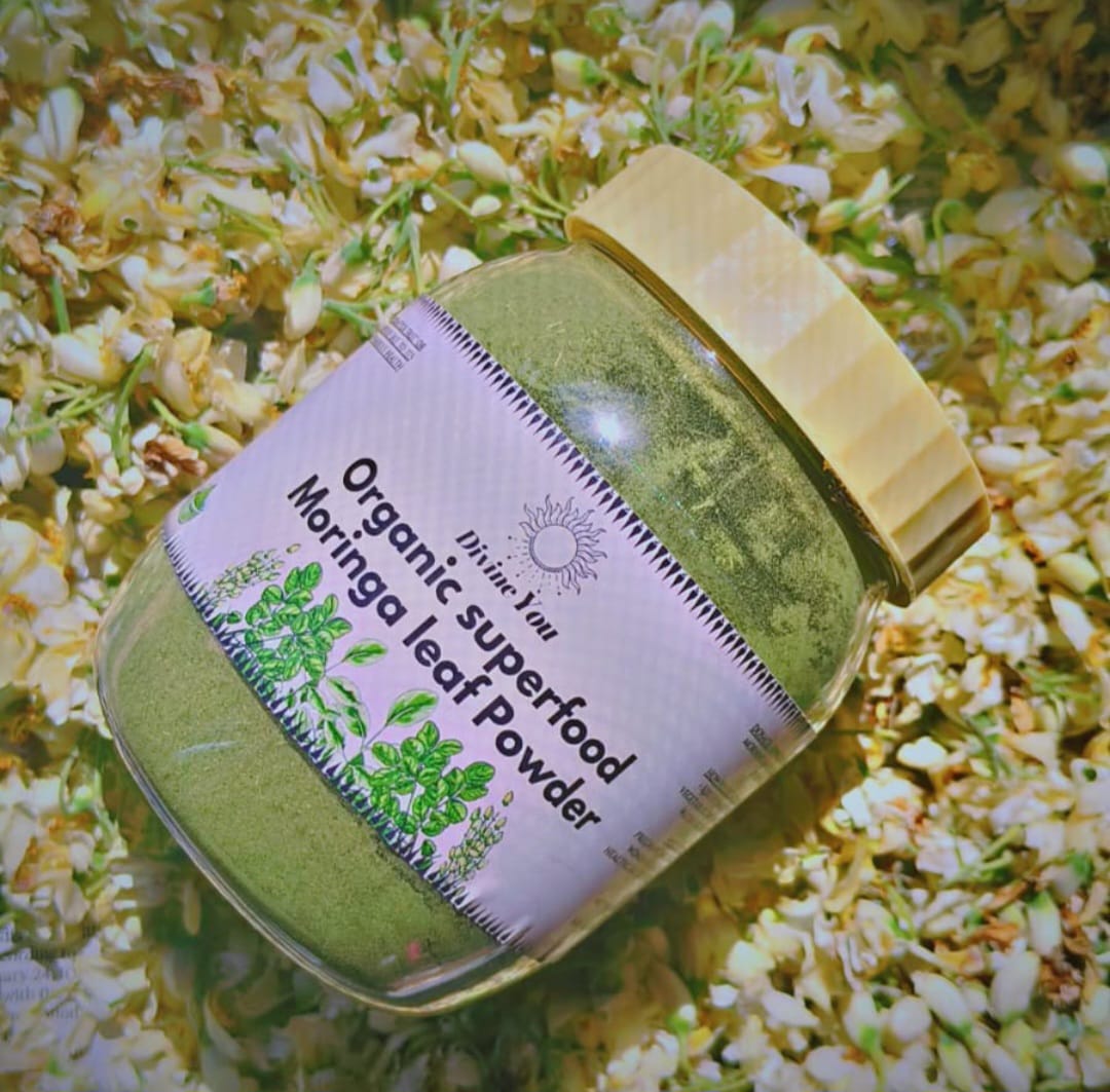 Moringa Powder